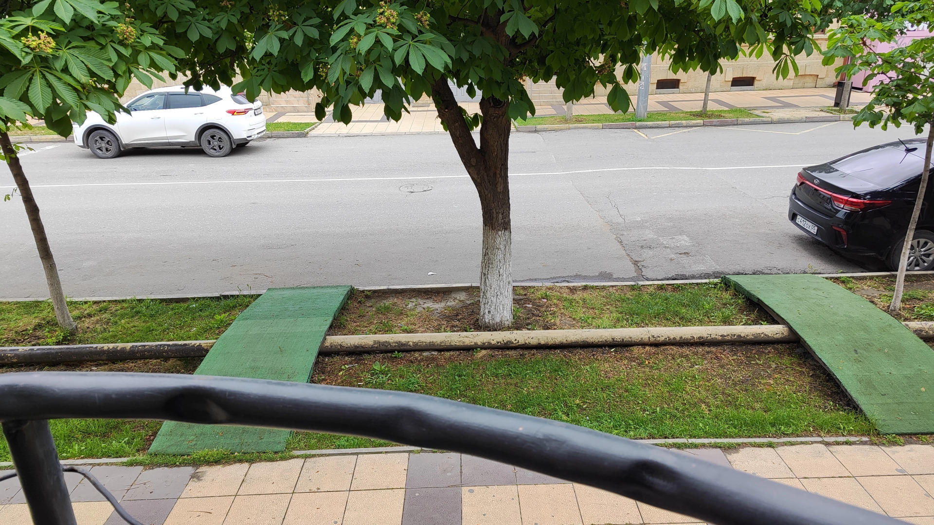 Гостевой дом Маракеш