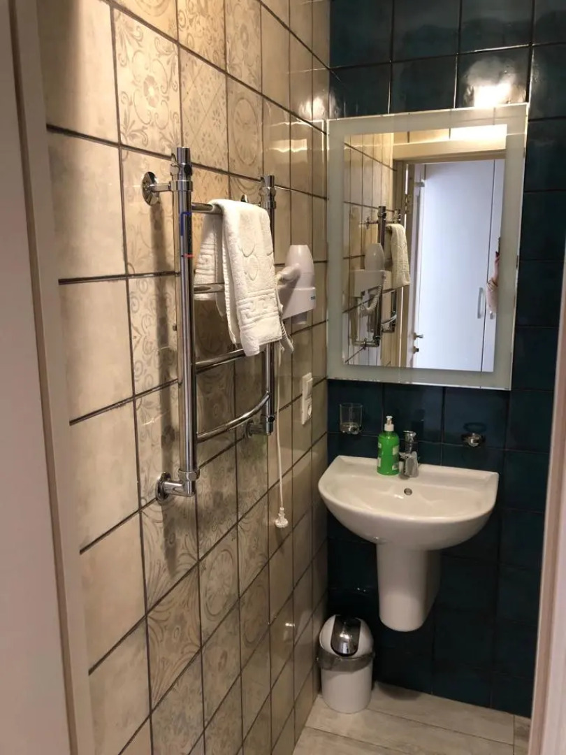 Апартаменты  Покровский парк