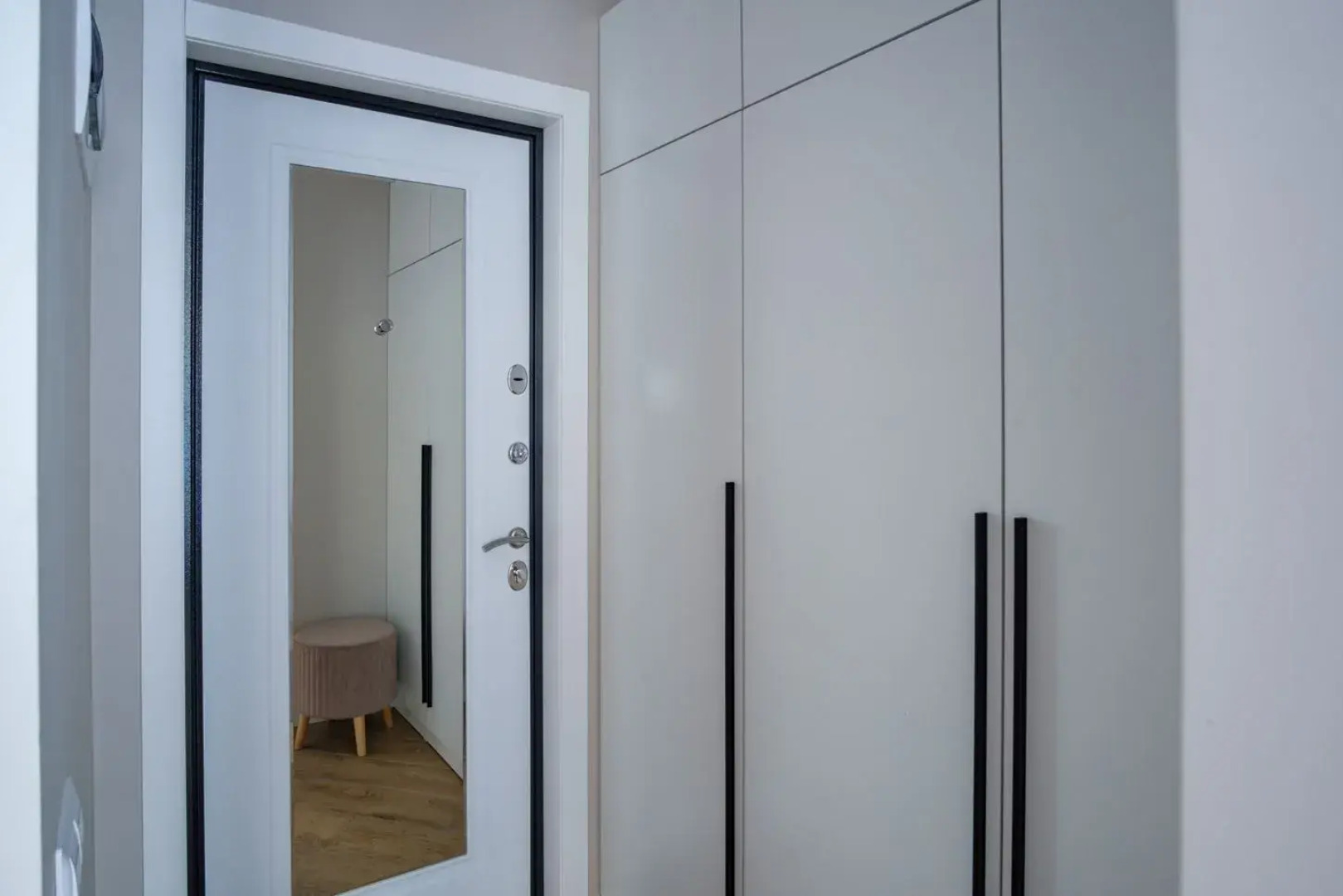 Квартира Magic Center Comfort