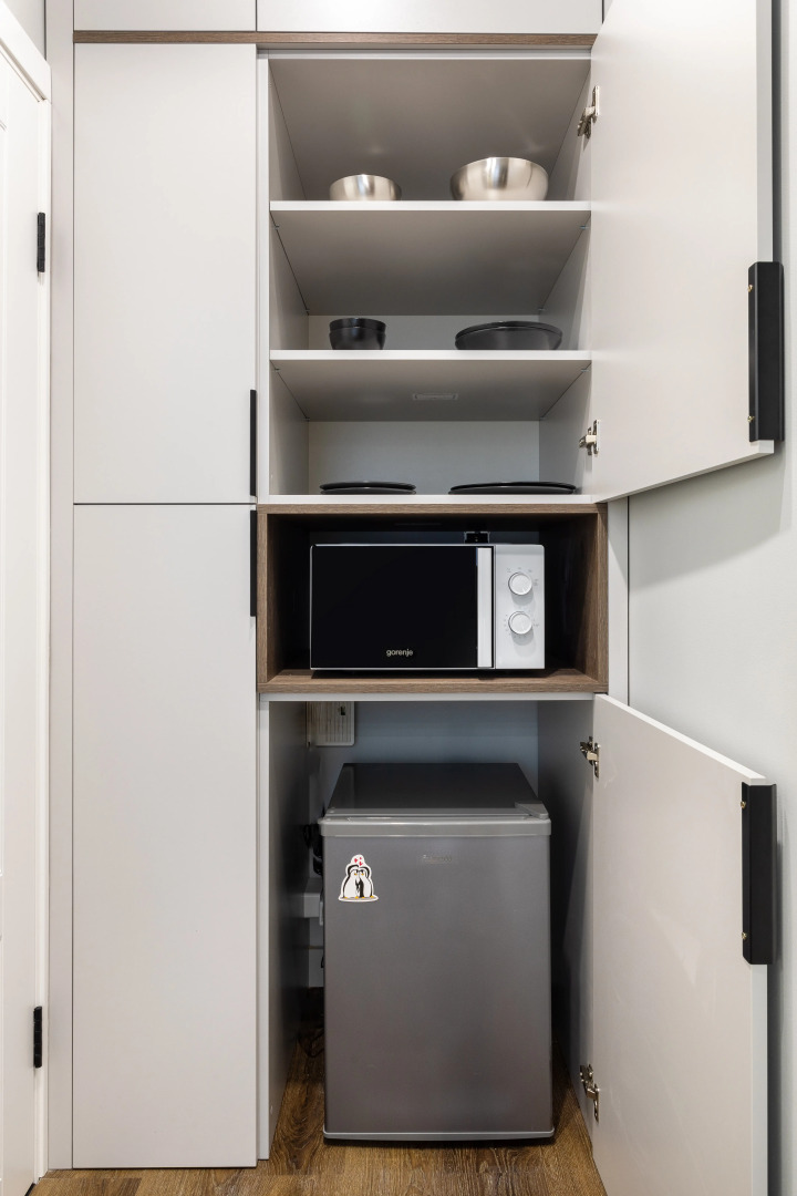 Апартаменты Sea time