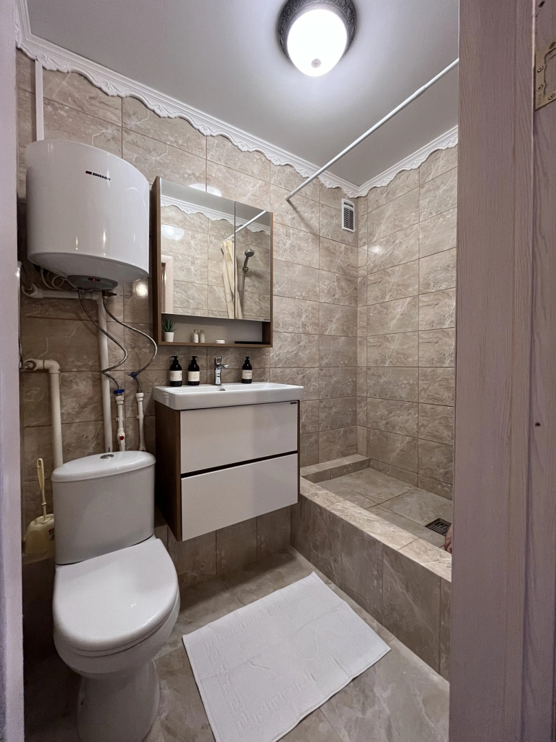 Бунгало Таунхаус Мята