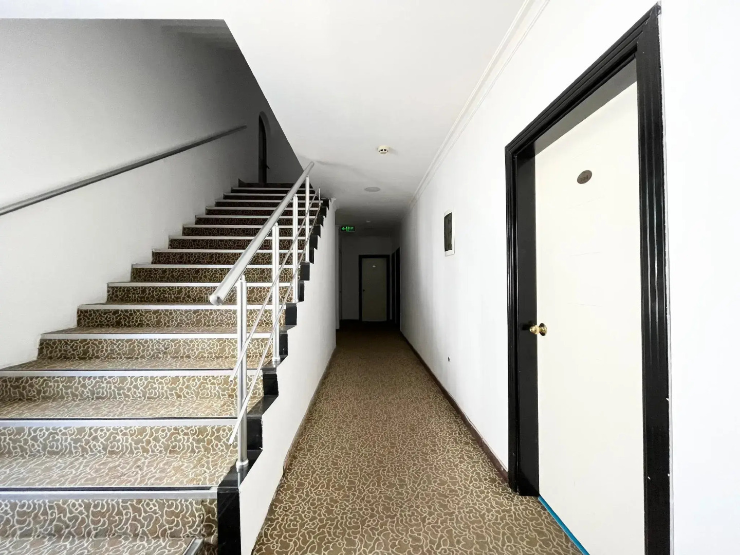 Отель Deluxe Ersoy