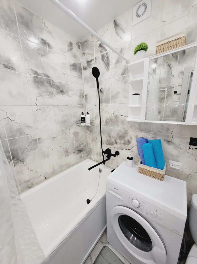 Апартаменты Прекрасная квартира