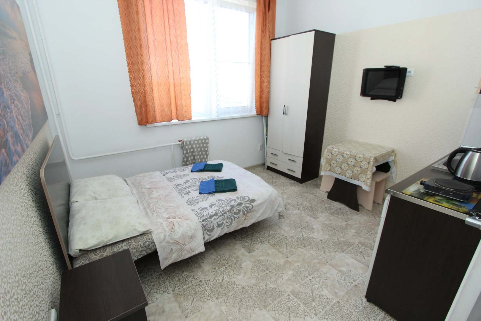 Апартаменты Апарт38