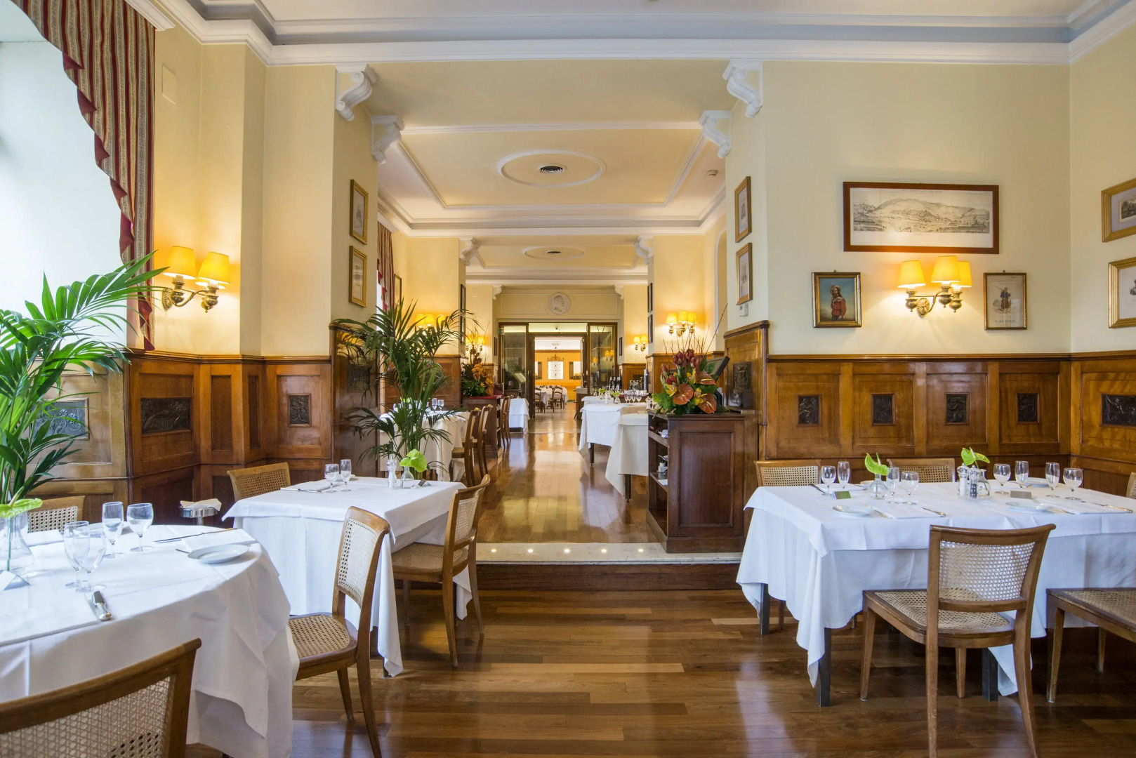 HB Bettoja Hotels Massimo D'azeglio