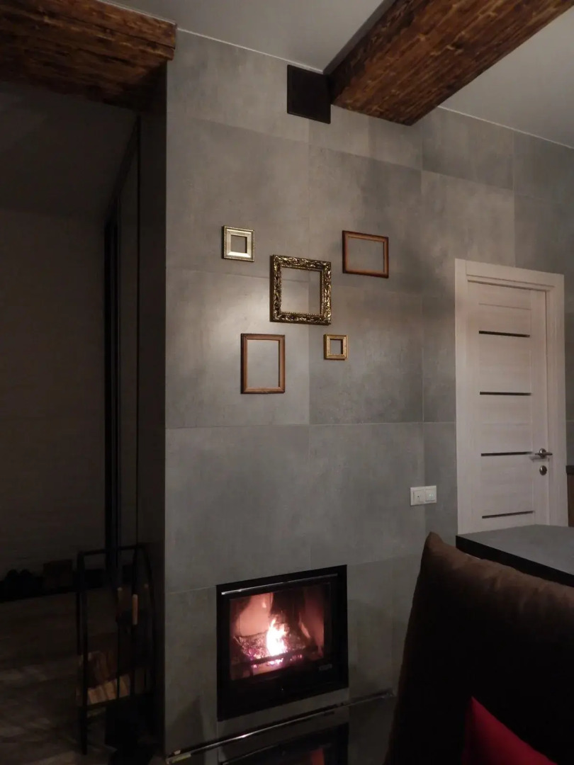 Апартаменты Двухкомнатные в Центре Серпухова