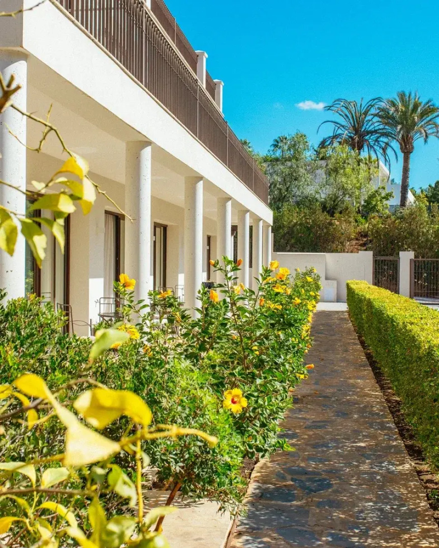 Бутик-отель Sierra Blanca Resort Spa