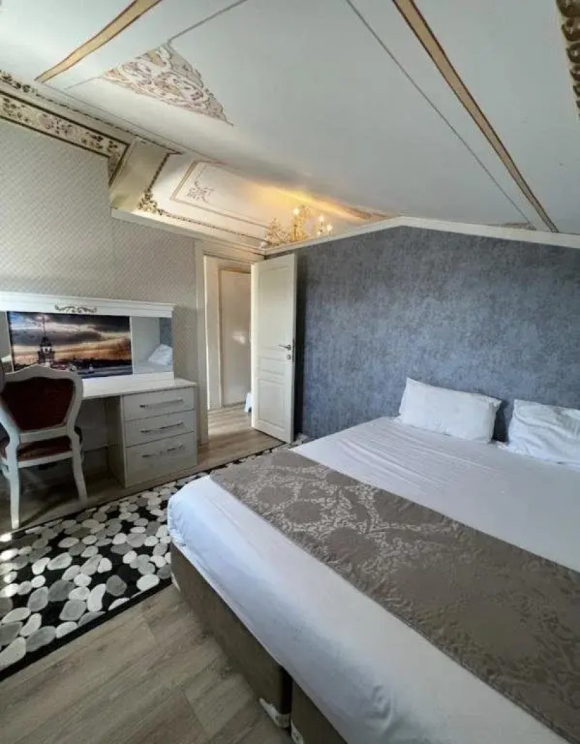 Mihri Hatun Suit Hotel