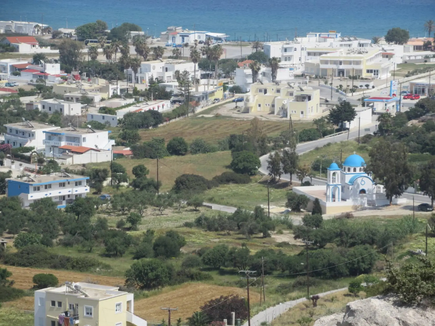 Апартаменты Villa Bel Passo