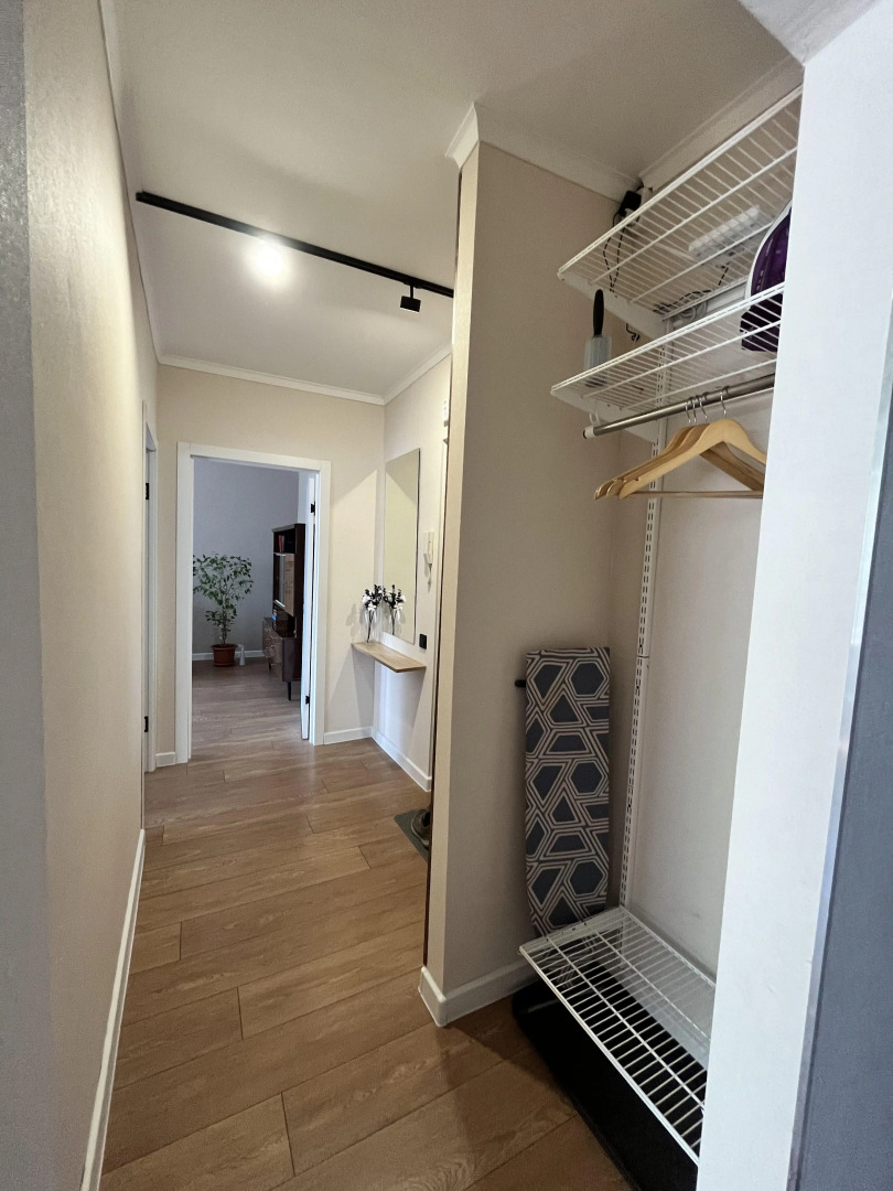 Апартаменты на Преображенской 11