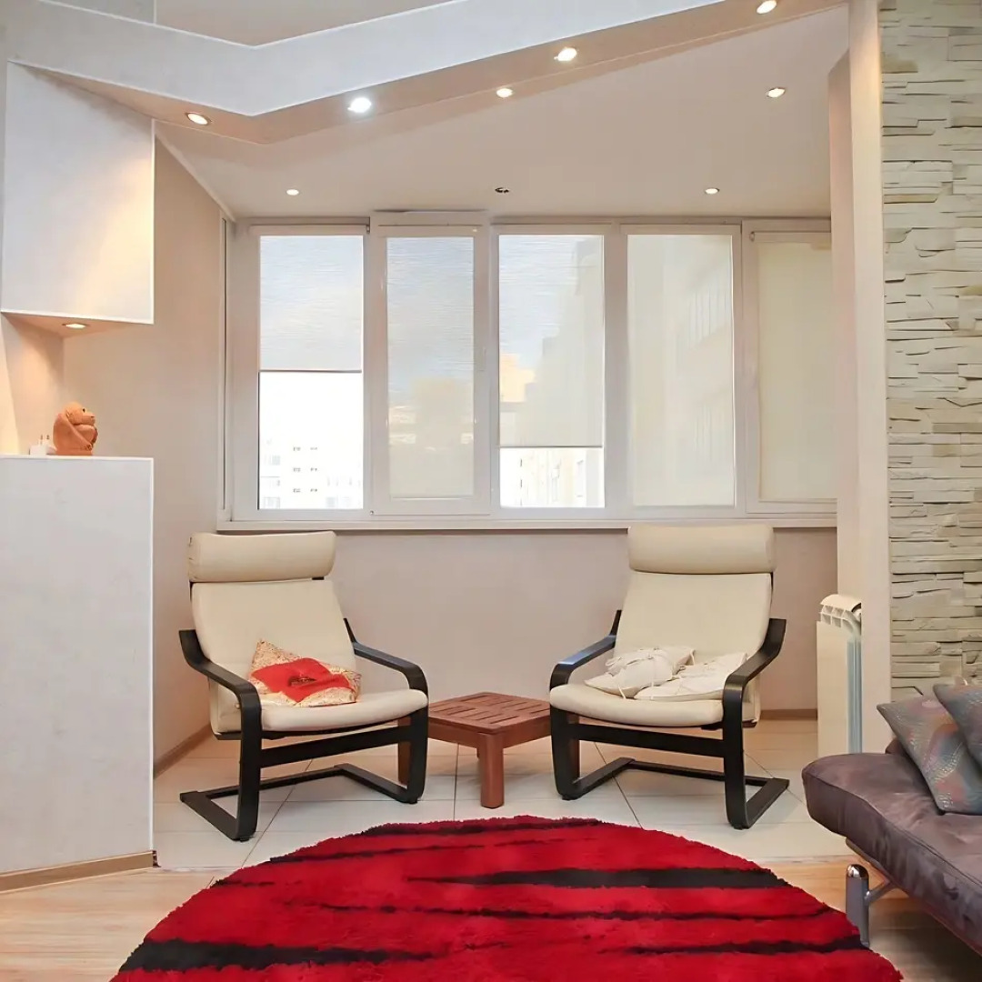 Апартаменты Абажур