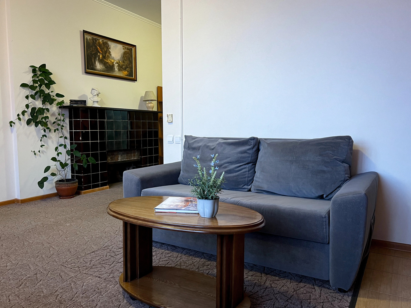 Апартаменты Классические Ульберг