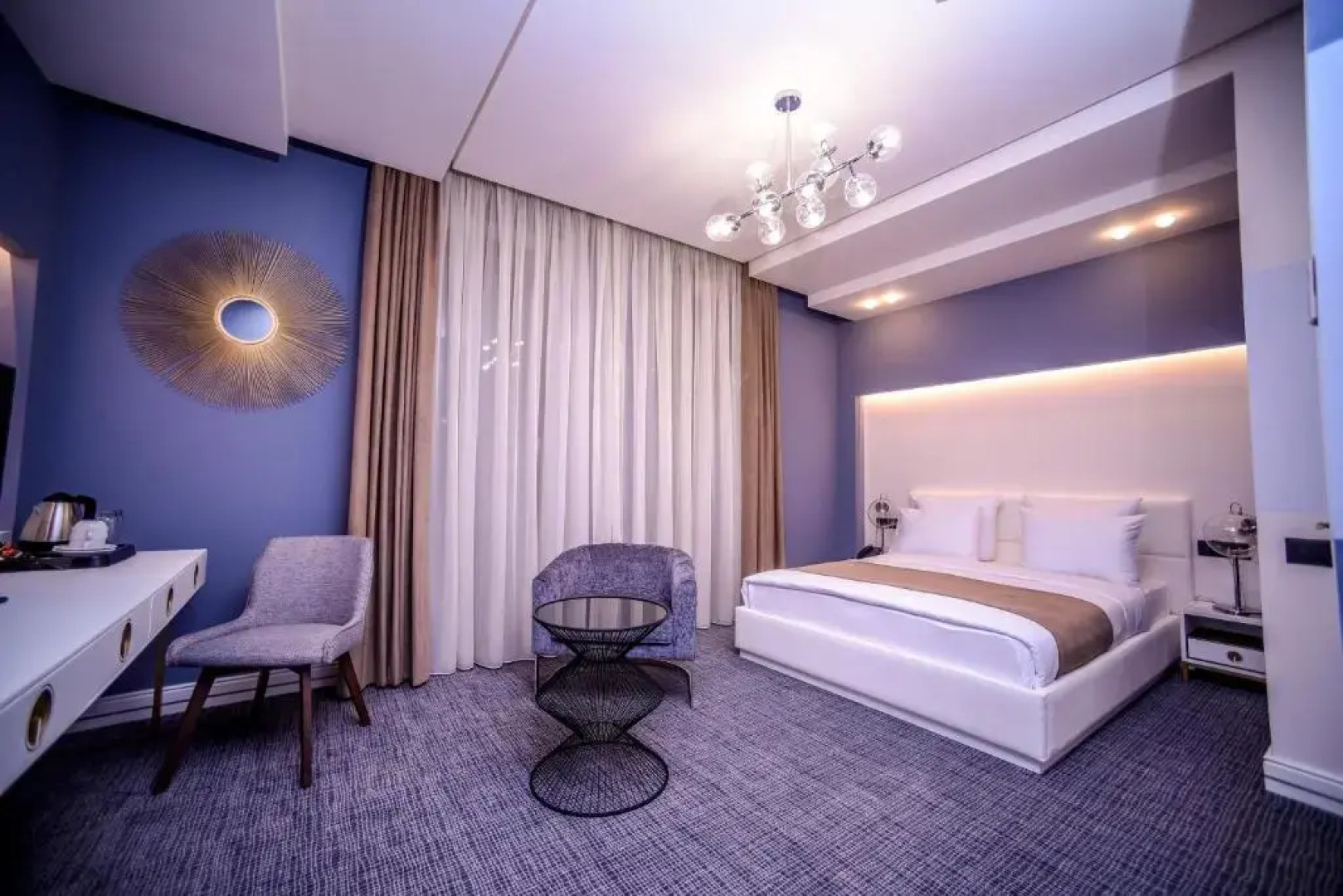 Отель Aghababyan's