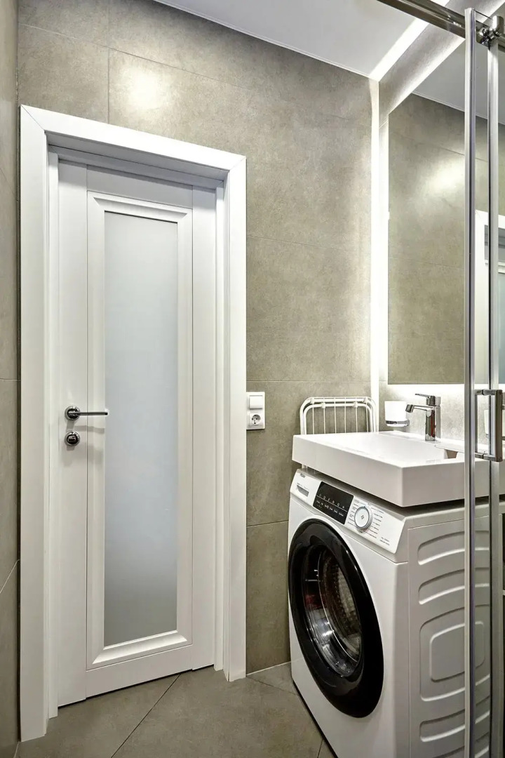 Апартаменты у парка Галицкого