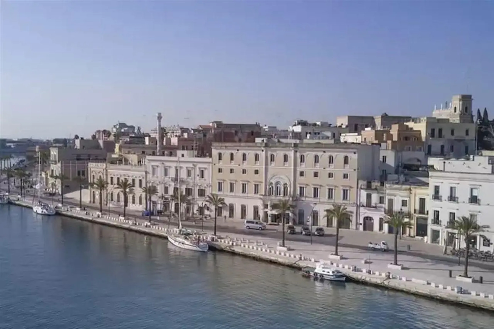 Grande Albergo Internazionale