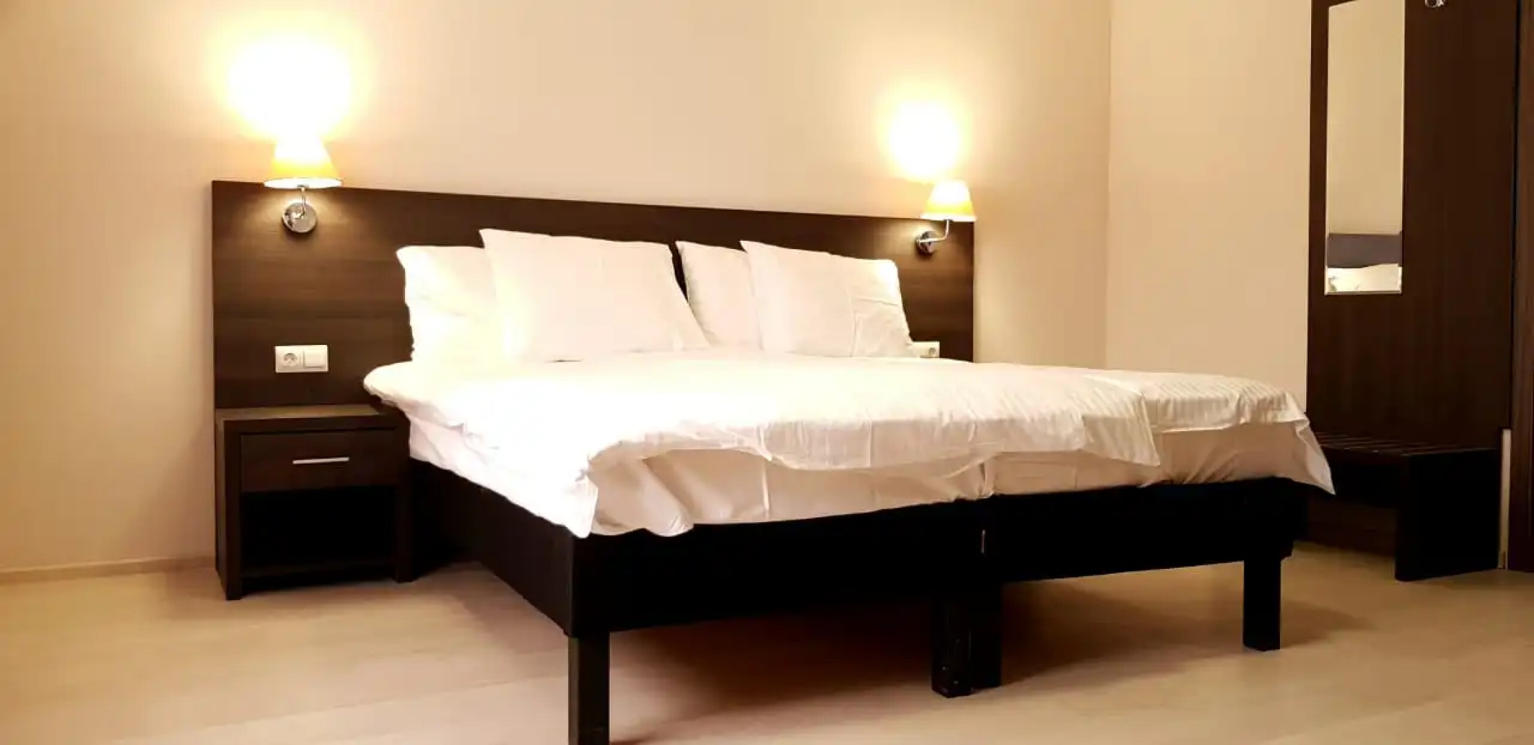 Отель Борис Биф