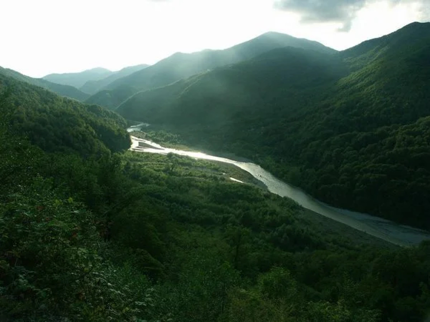 Отель Шторм