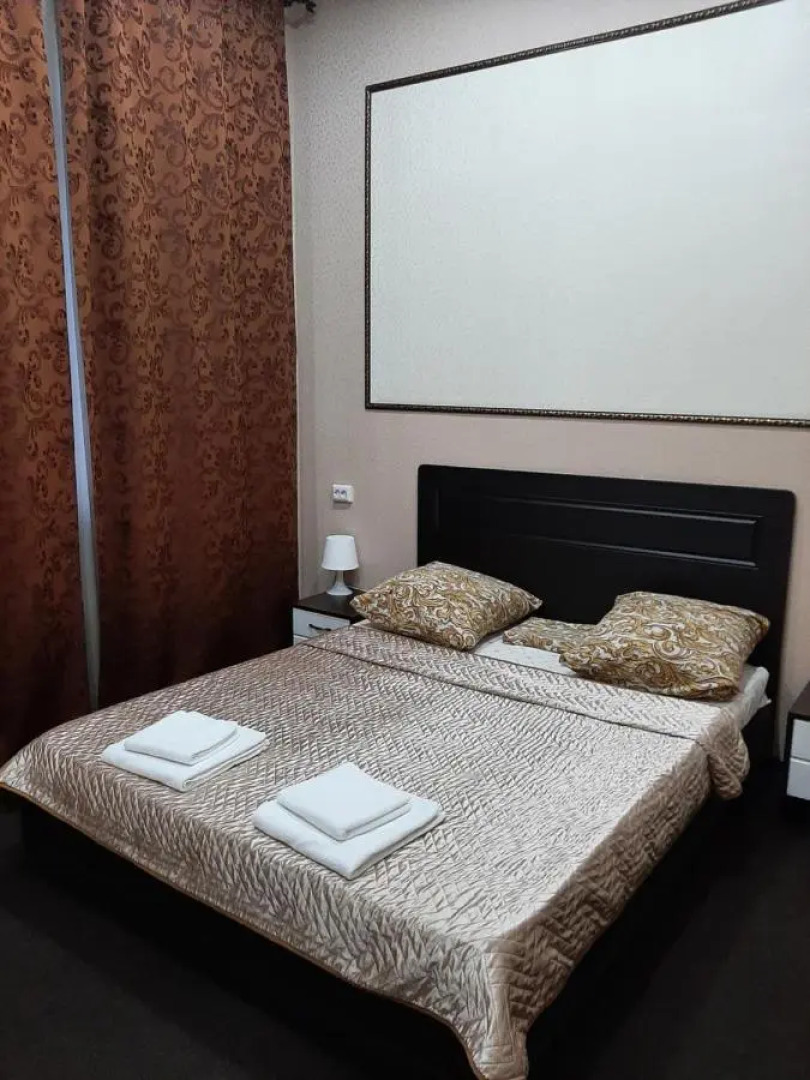 Мини-отель Колизей