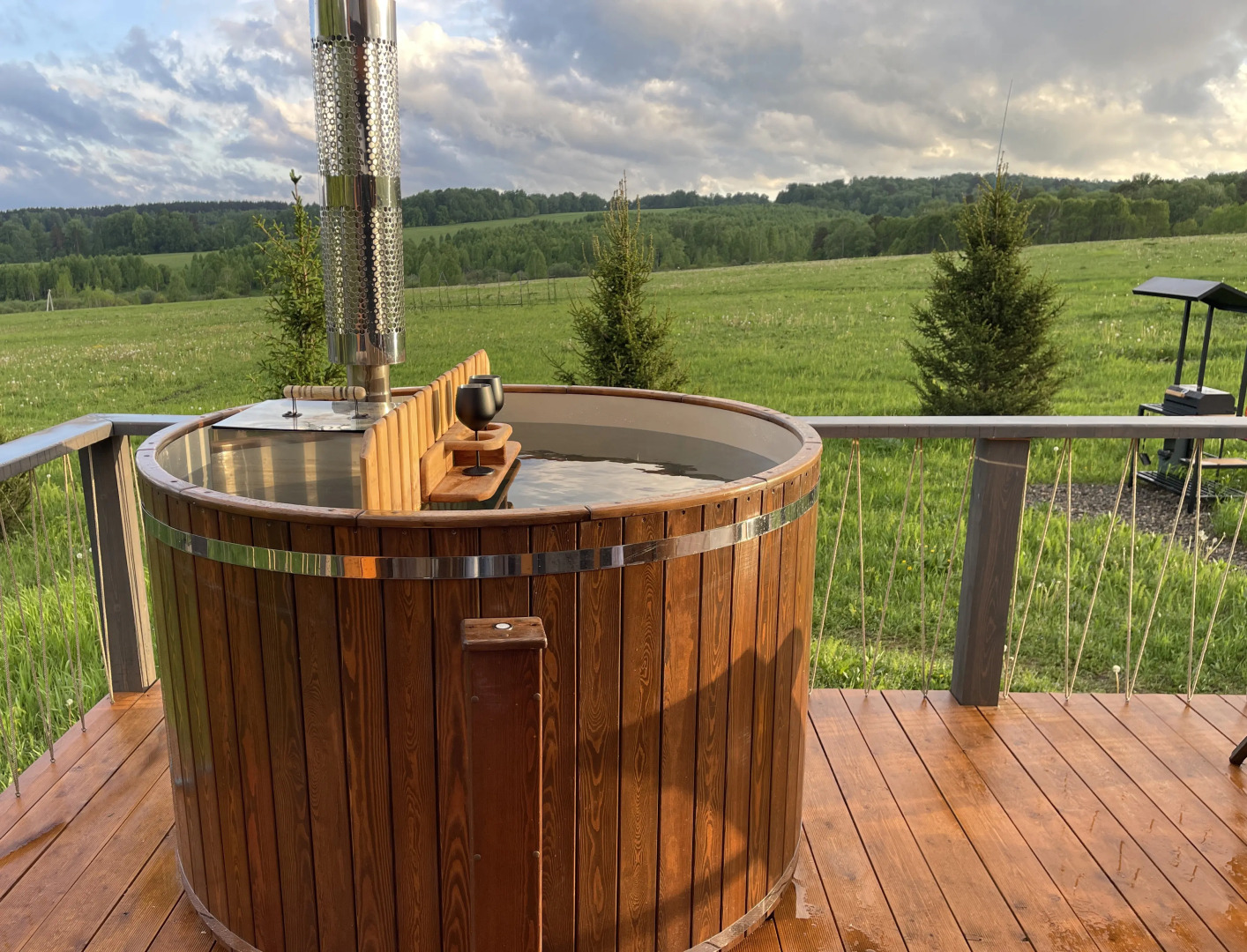 Гостевой дом KuzLand