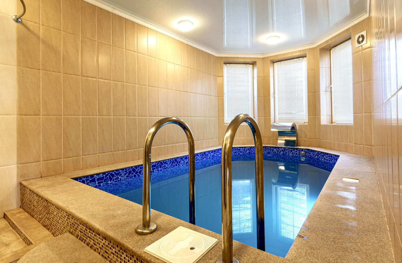 Частный дом ApartMari Частный дом рядом с Калининградом