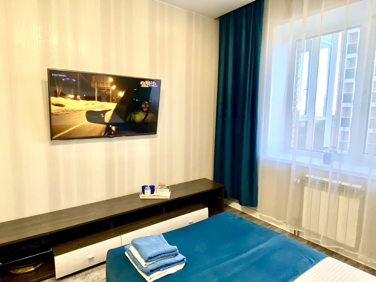 Квартира 2 комн. рядом Ж/Д вокзал -Пограничный институт-Автовокзал