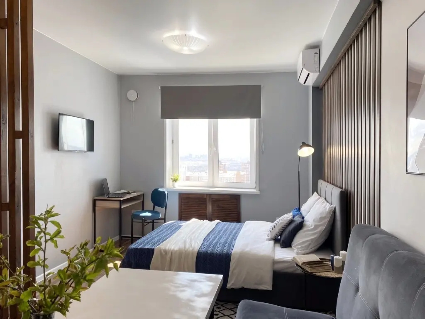 Квартира Sweet home Irkutsk 2