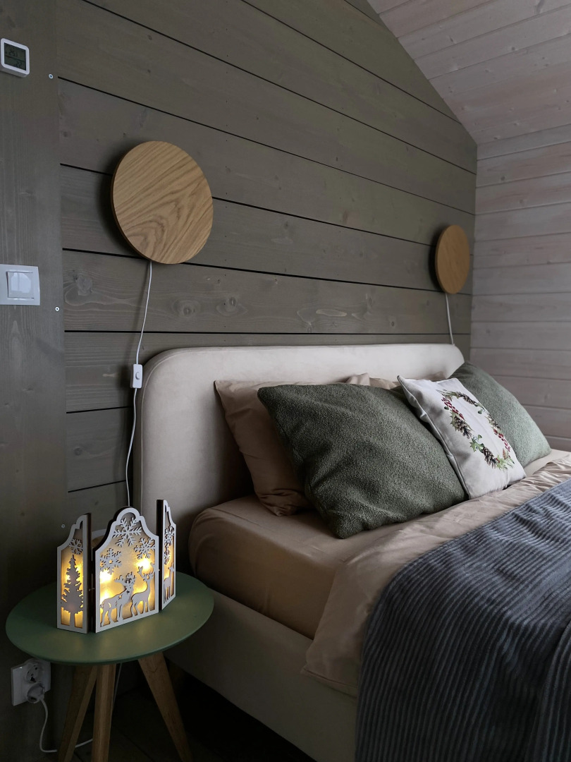 Частный Дом Soul Дача