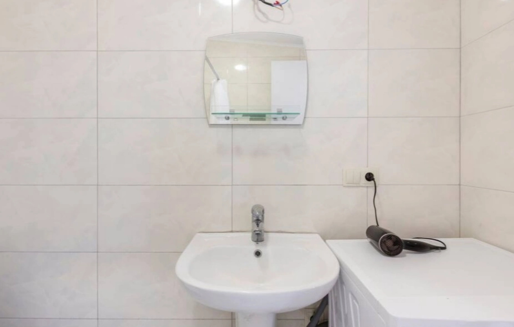 Апартаменты Eagles nest 2