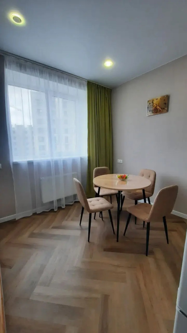 Квартира Уютная