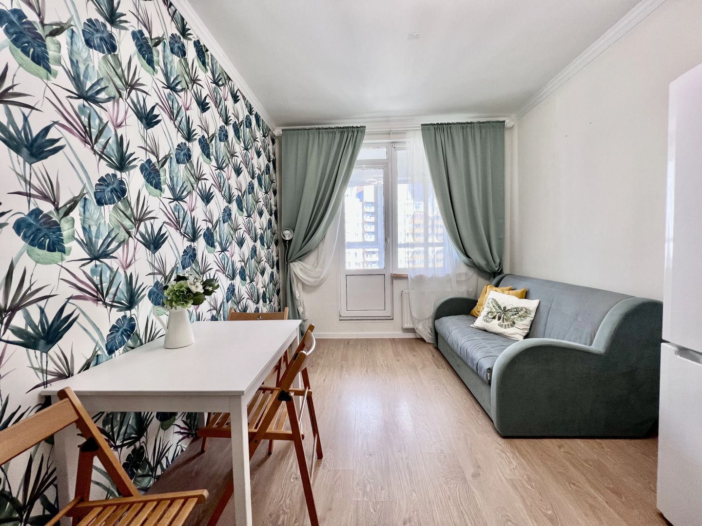 Апартаменты Like Home Aparts Столичная