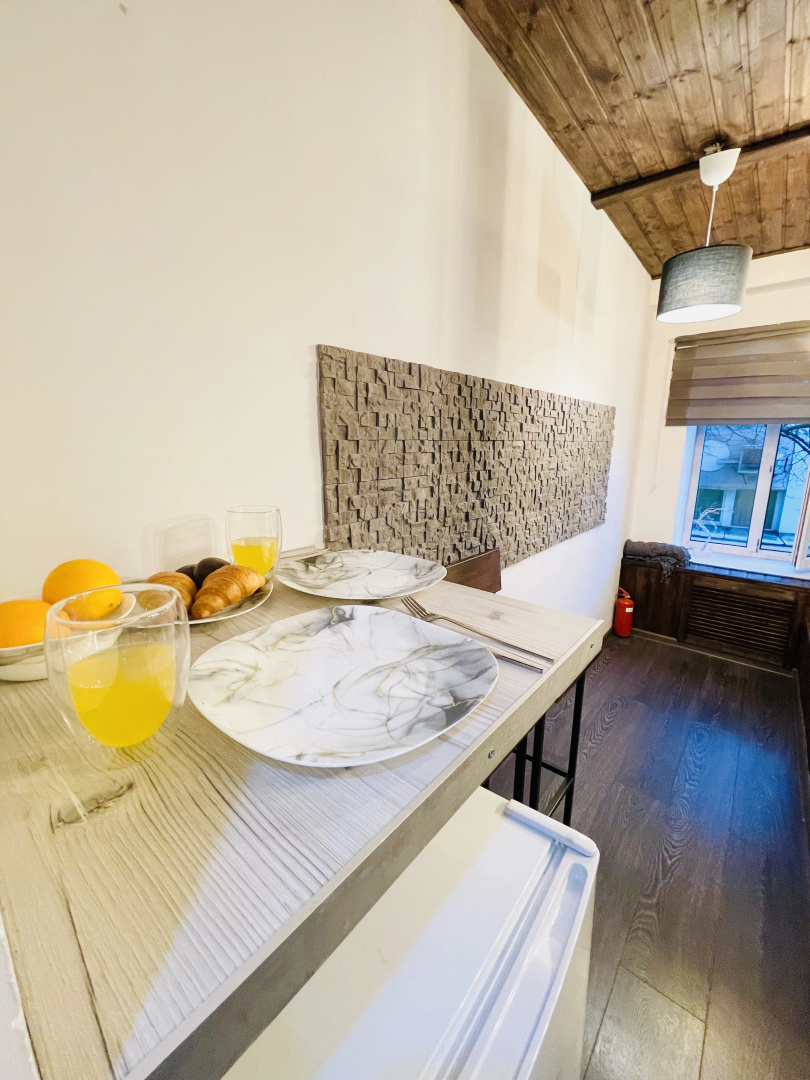 Апартаменты Lux Bali