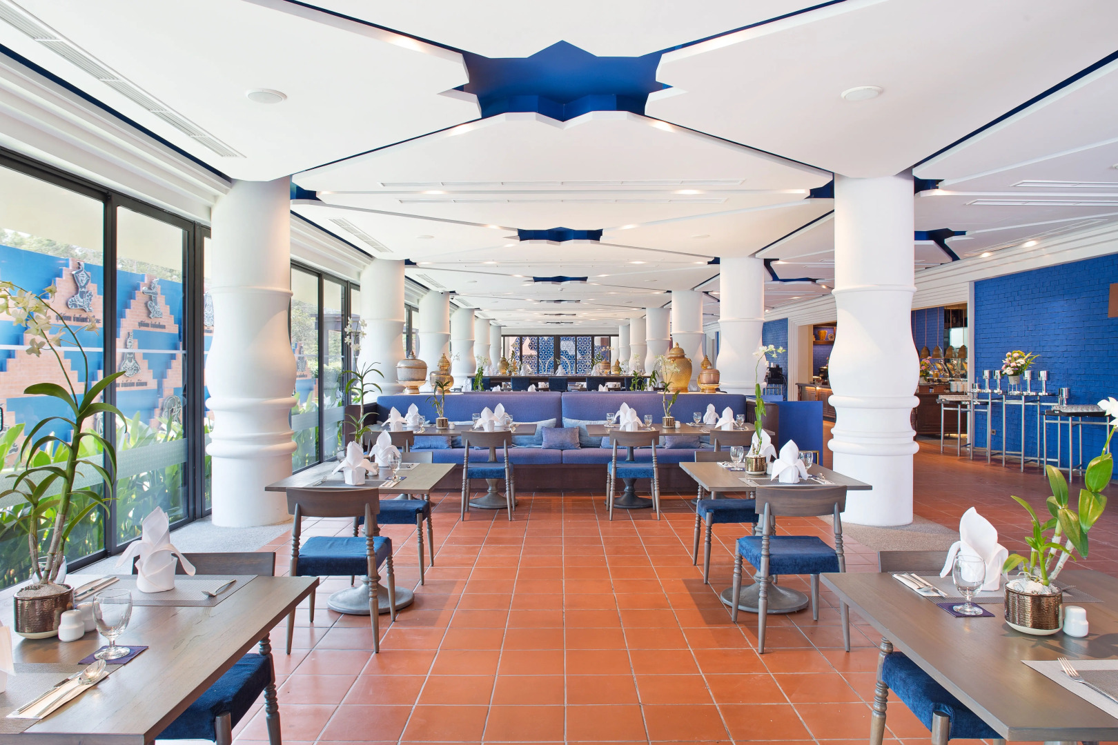 Отель Aksorn Rayong The Vitality Collection