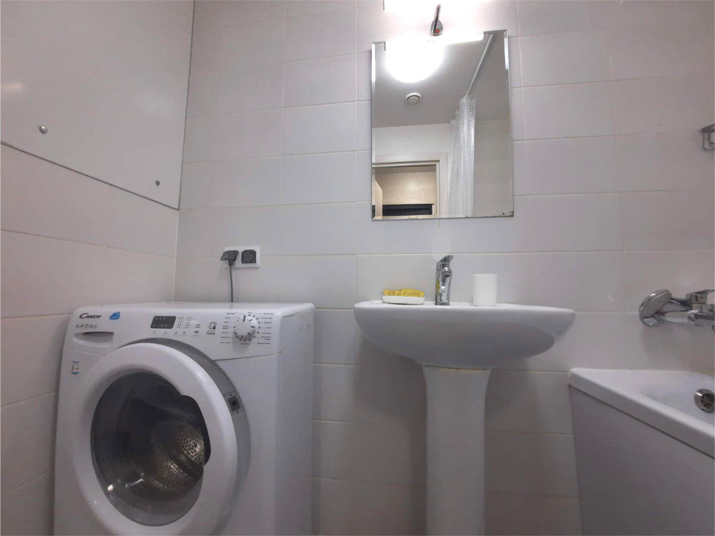 Квартира Третья Студия на Ларюшина 4/2