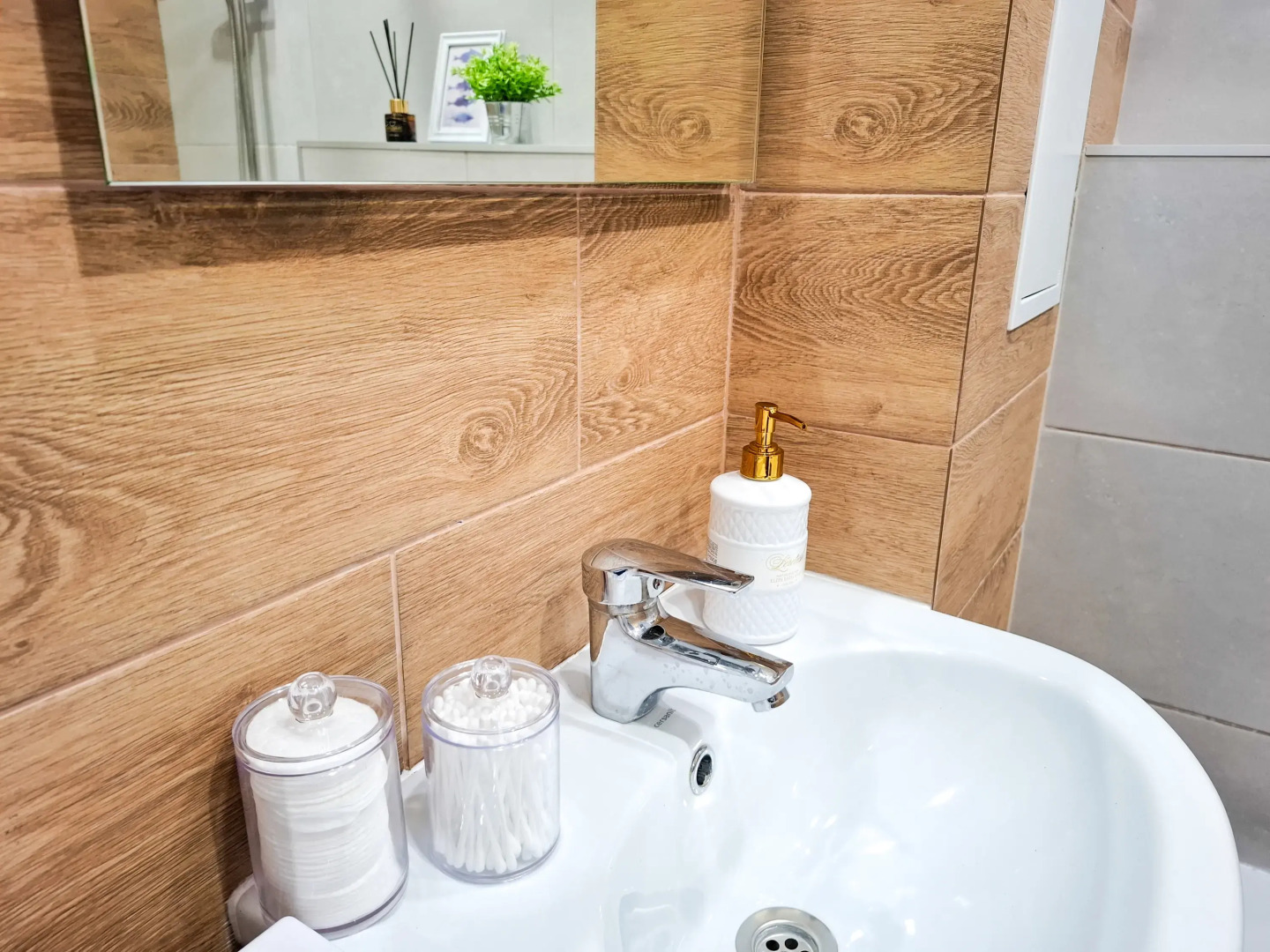 Апартаменты Indigo