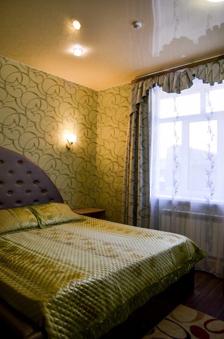 Отель Норд-Вест