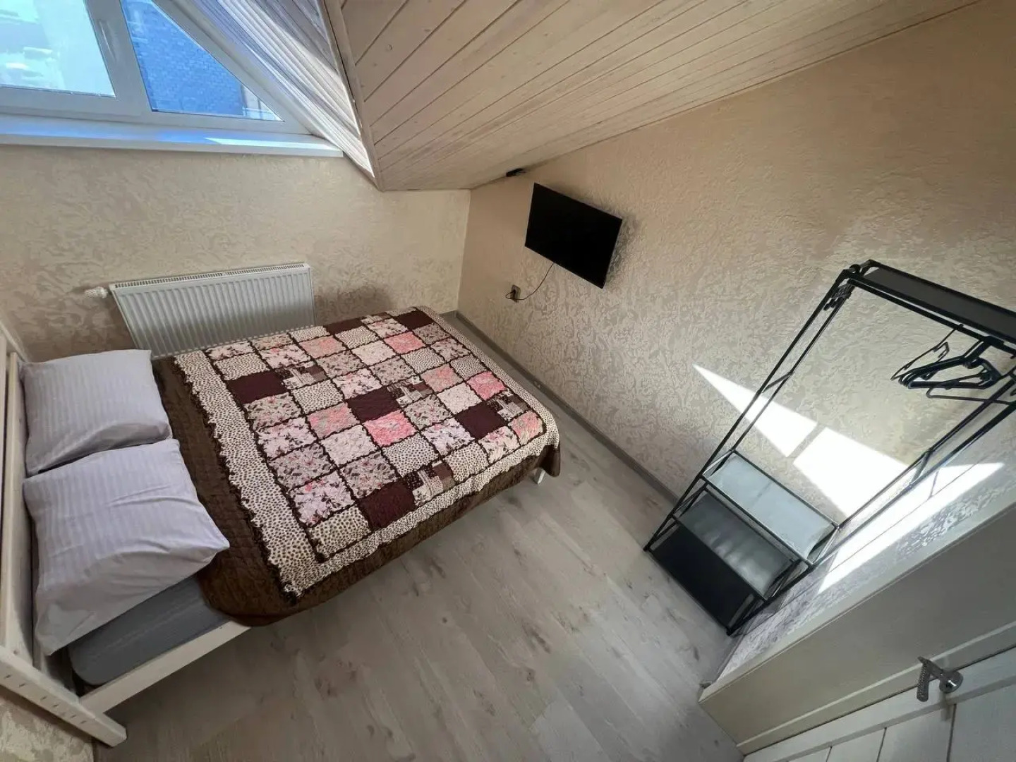 Таунхаус на Банном