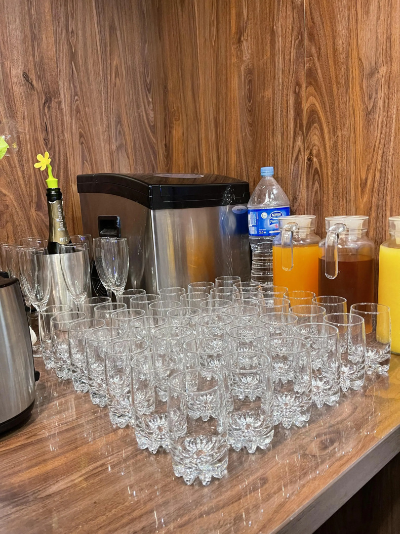 Отель Riverside