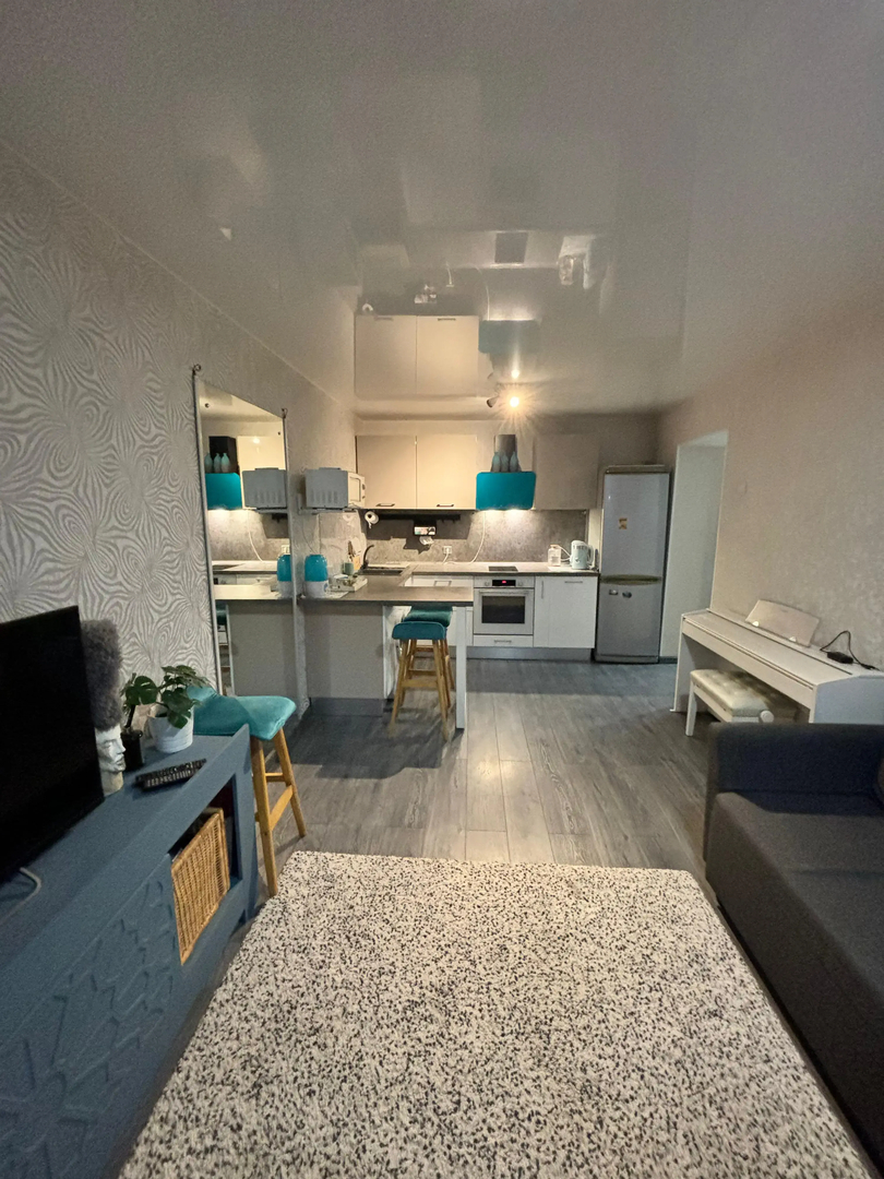 Апартаменты Идеальная Тиффани