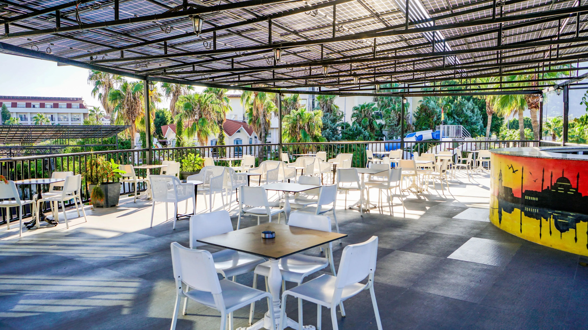 Отель Istanbul Beach Sweet Home