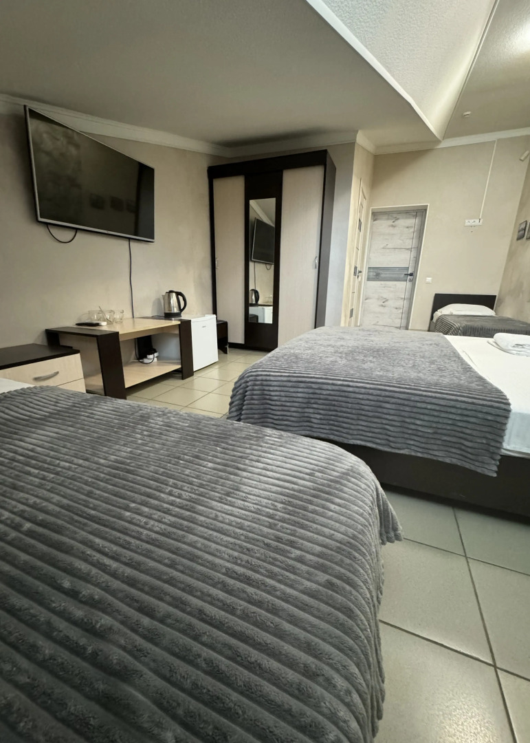 Мини-отель Hotel Sunny Days