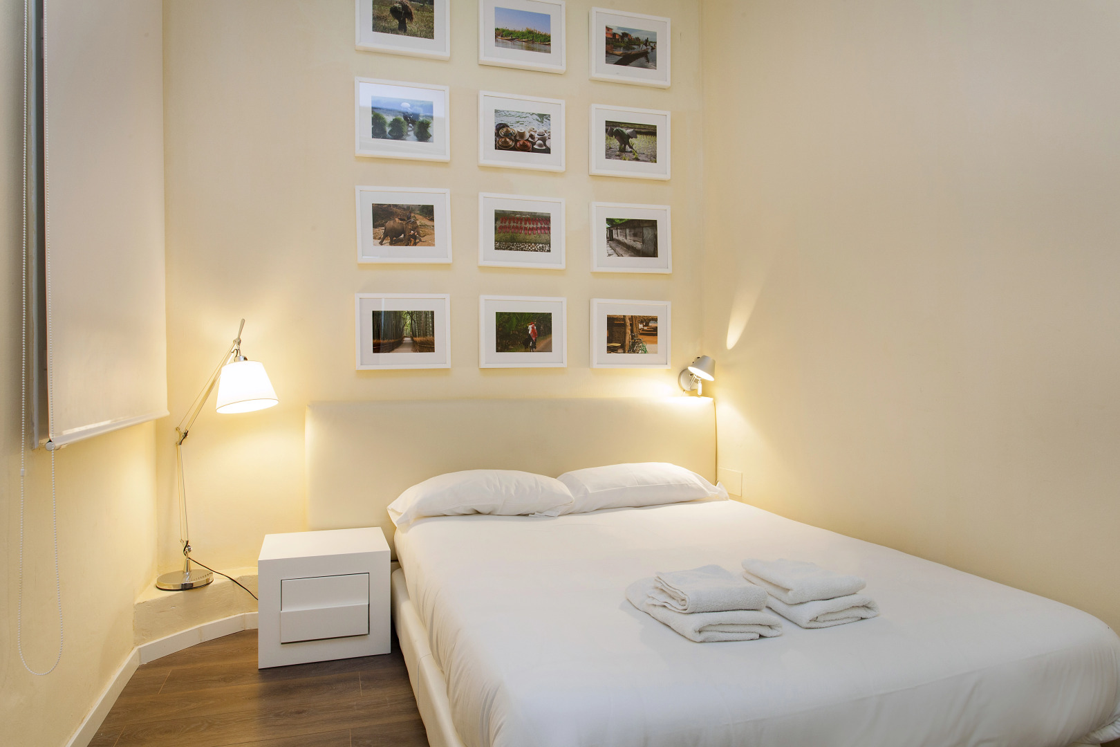 Апартаменты Barcelona Best Services