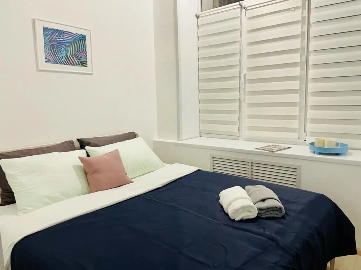 Хостел Подсолнух