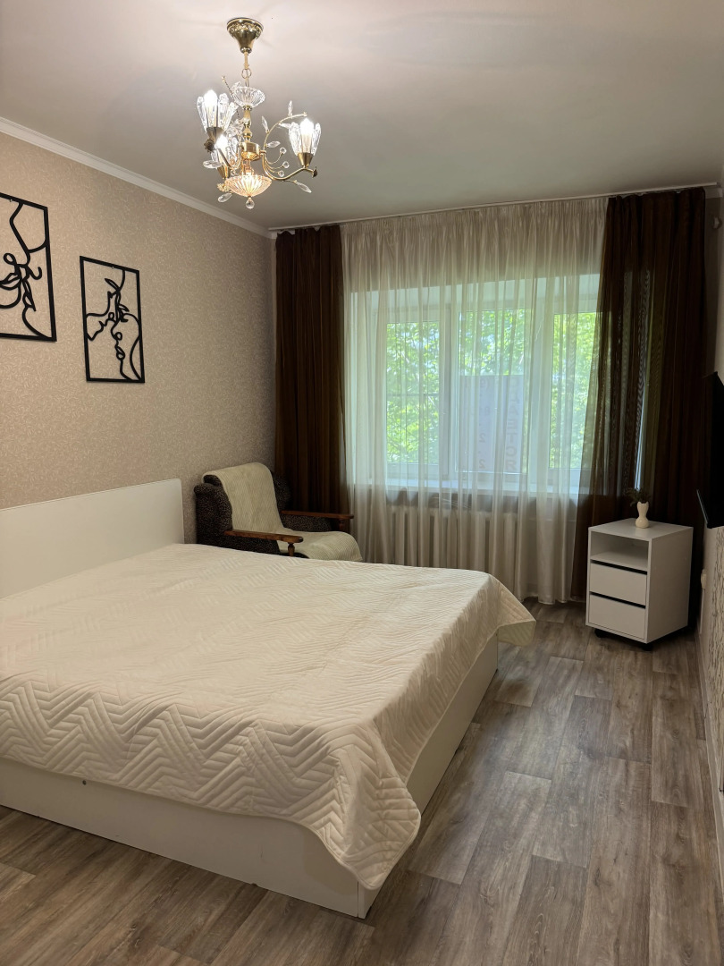 Квартира 2-х комнатная