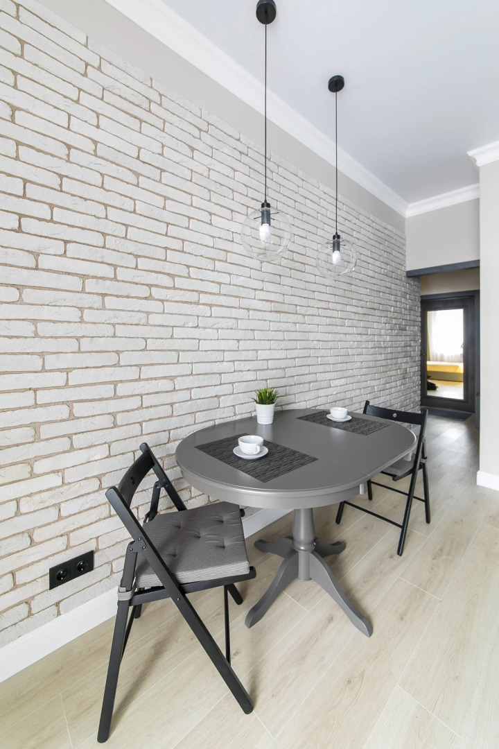 Апартаменты Panorama Plaza