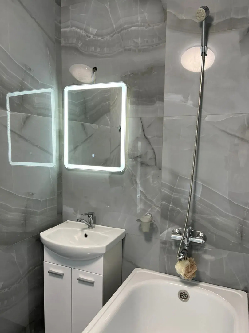 Частный дом на Нагорной 159