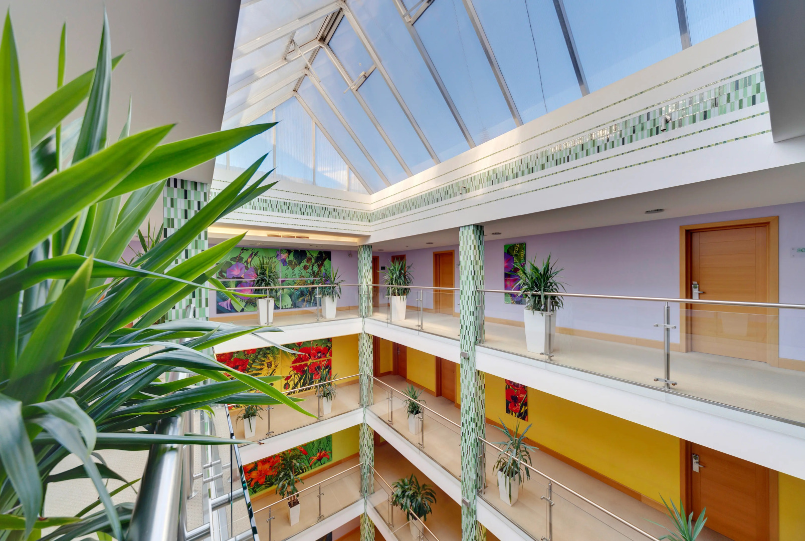 Отель НашОТЕЛЬ