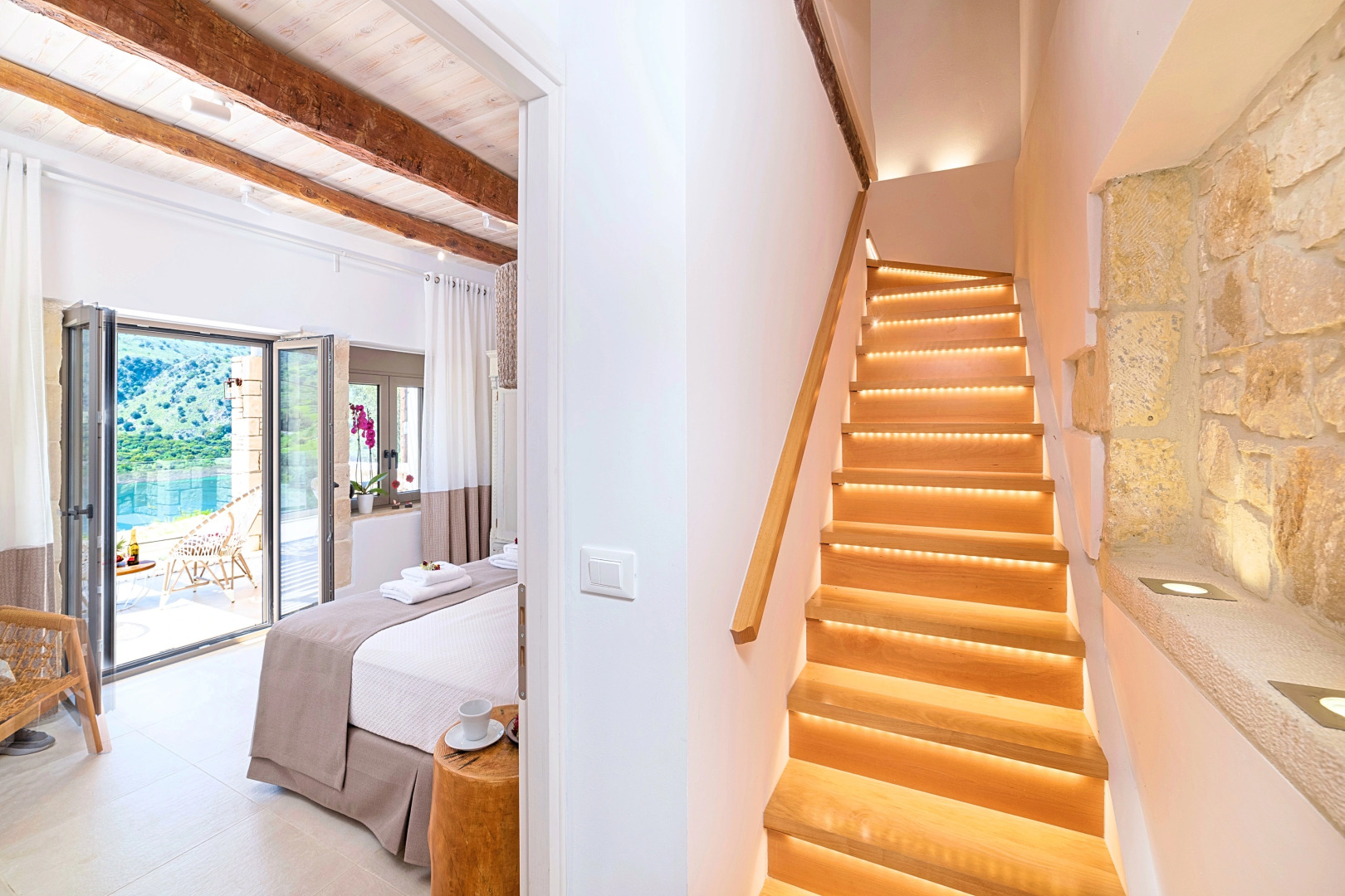 Вилла Blue Lake Heated Pool