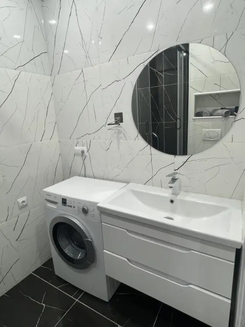 Апартаменты на Ленина 298Б с Панорамным Видом на Море