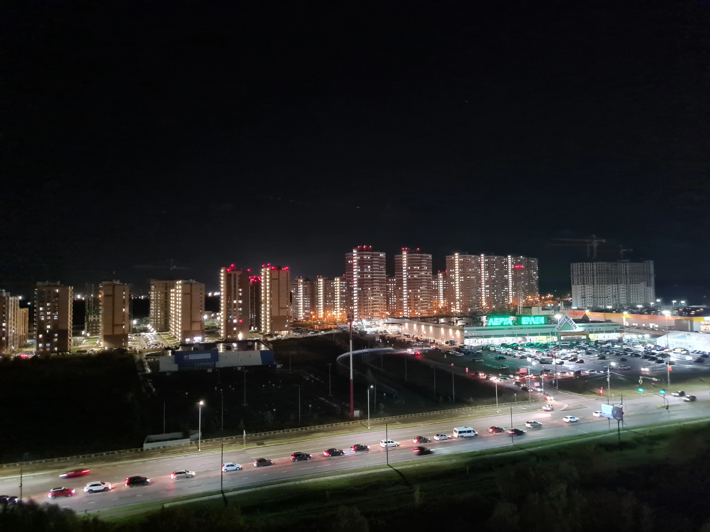 Апартаменты Студия