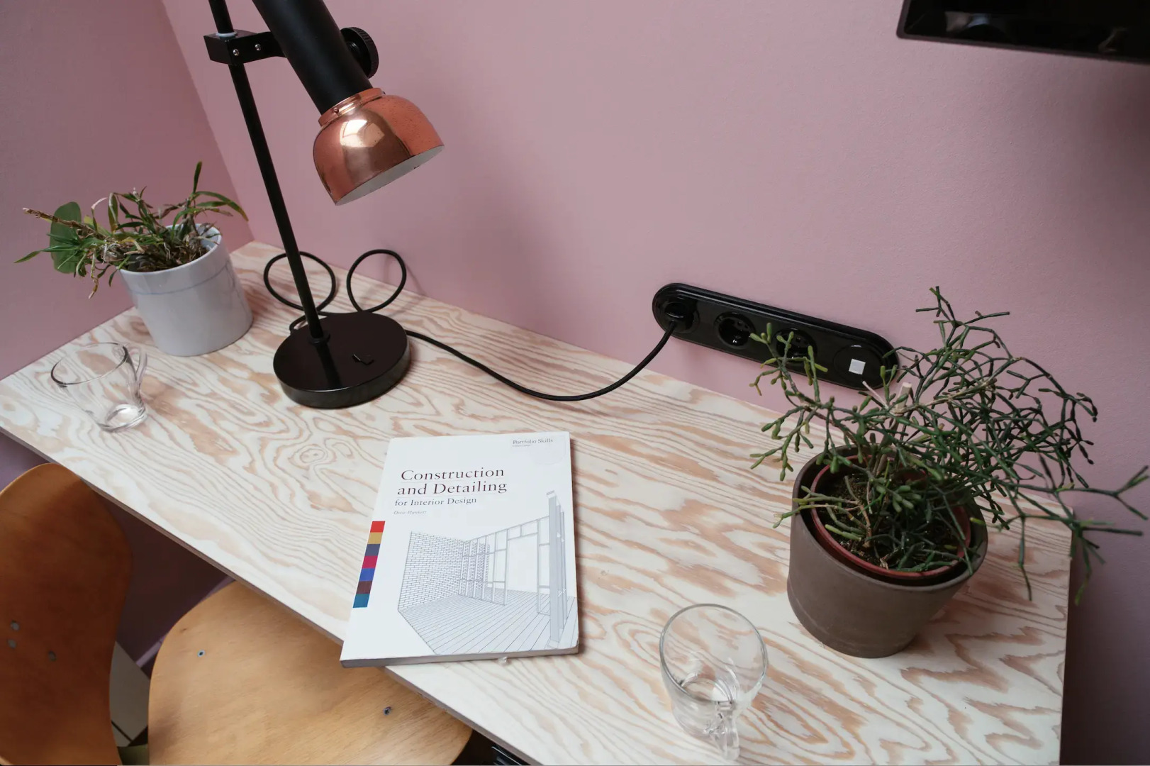 Отель Покровка 6